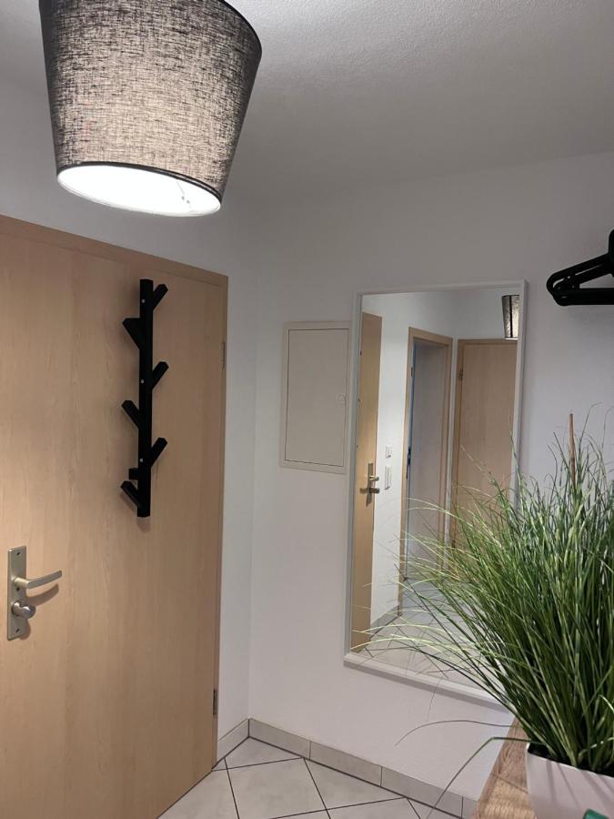 Apartment Rose No. 6 Dg, Klimatisiert Friedrichshafen