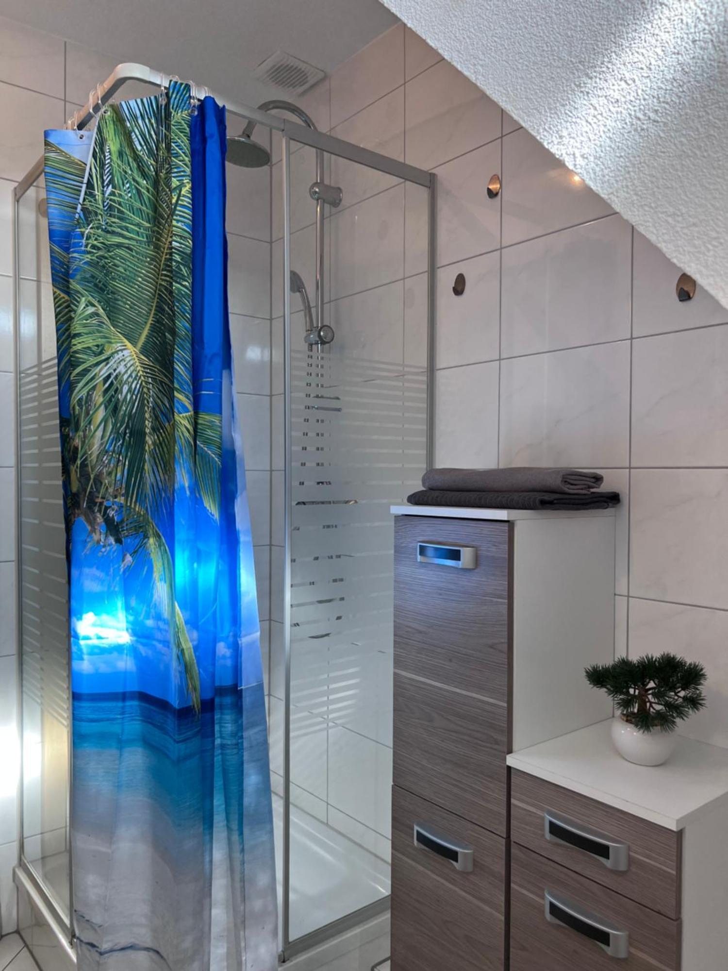 Apartment Rose No. 6 Dg, Klimatisiert Friedrichshafen